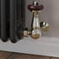 T-MAN-022-CR-N-CU00 - Eastbury Traditional Manual Corner Nickel Radiator Valves T-MAN-022-CR-N-CU00 - Eastbury Traditional Manual Corner Nickel Radiator Valves